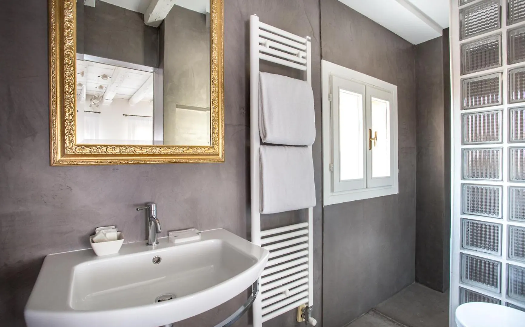 Ca' Santo Spirito B&B
