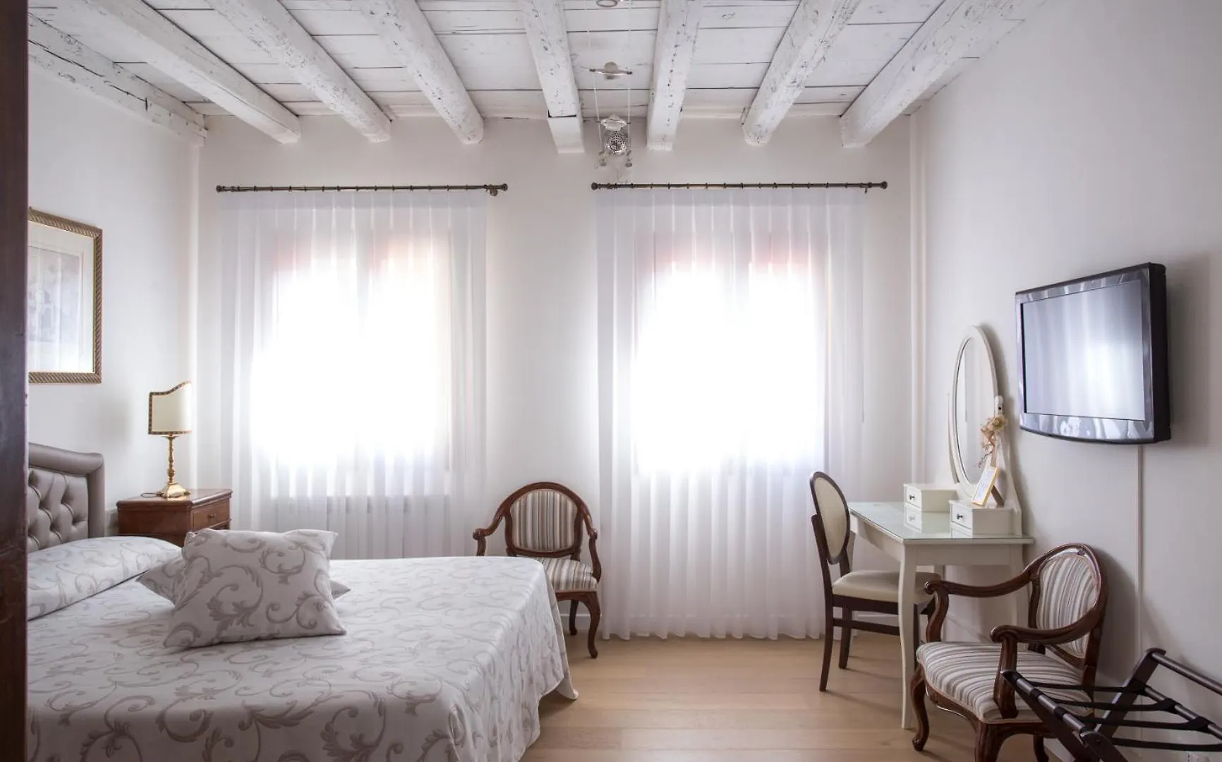 Ca' Santo Spirito B&B Italy