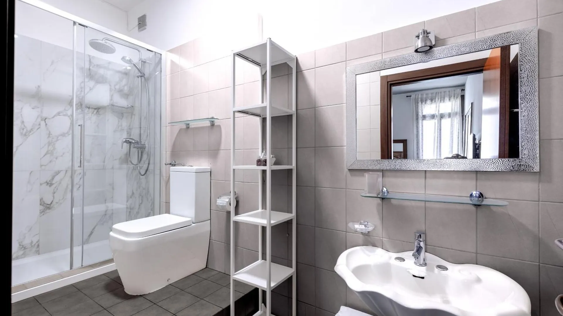 Ca' Santo Spirito B&B Venice