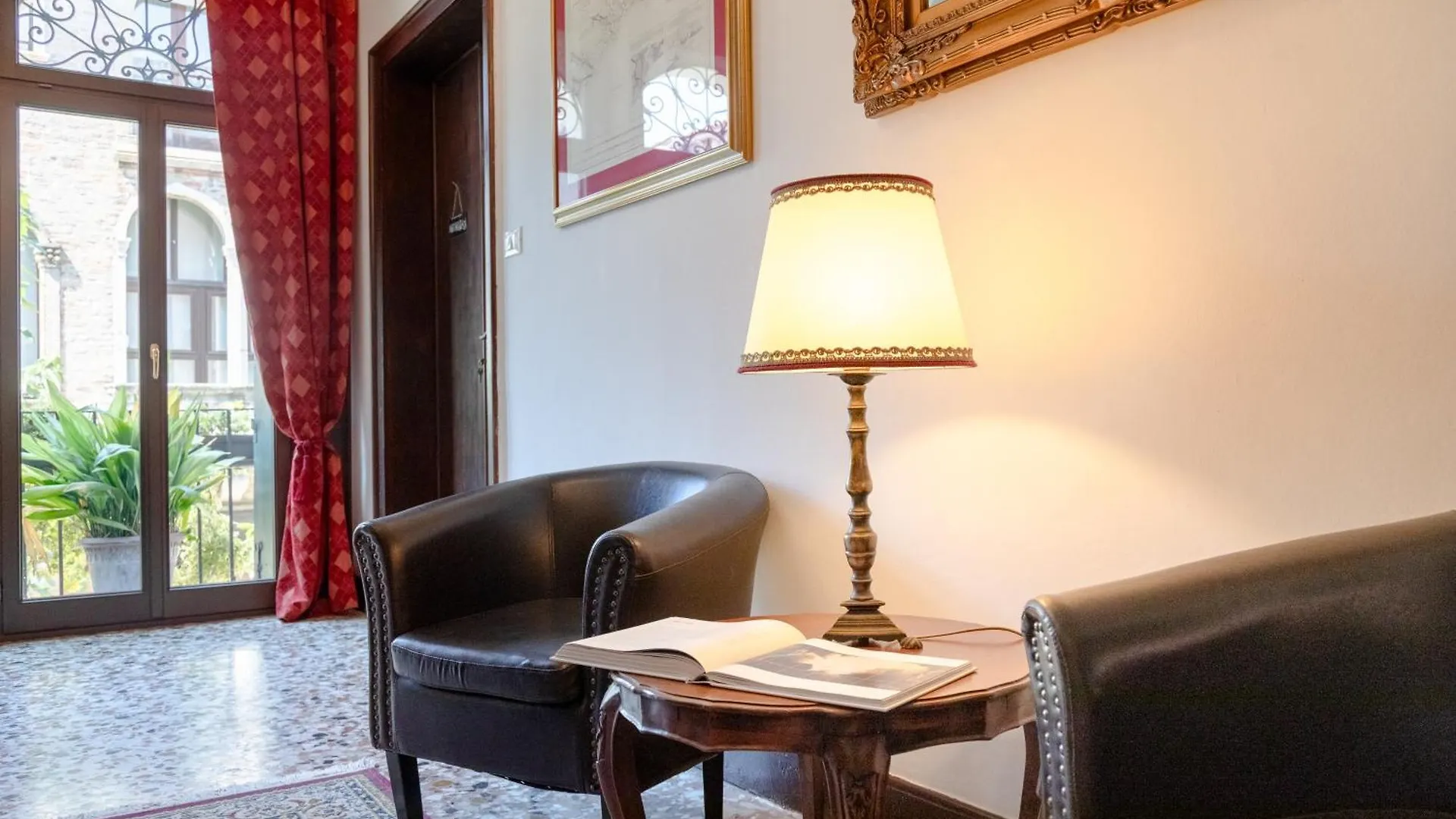 Ca' Santo Spirito B&B Italy