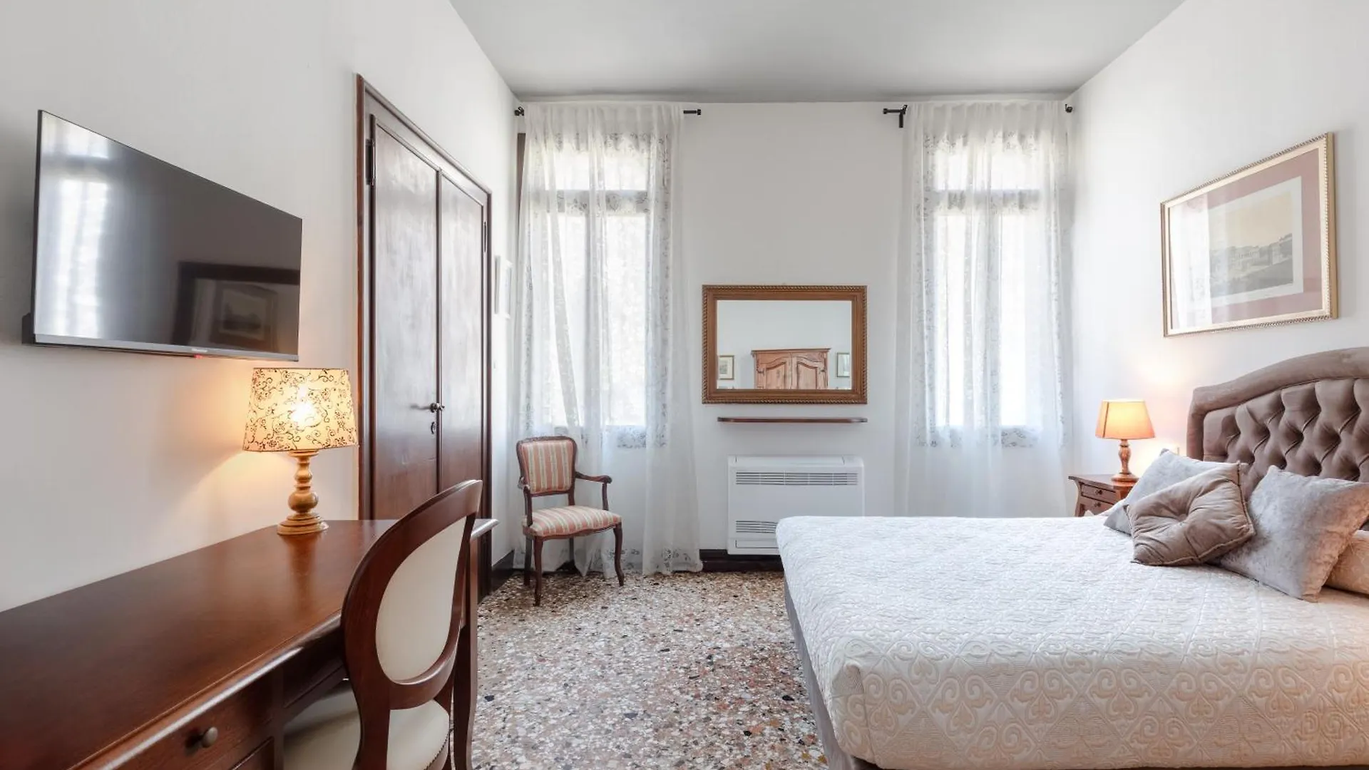 Ca' Santo Spirito B&B Bed & Breakfast Venice