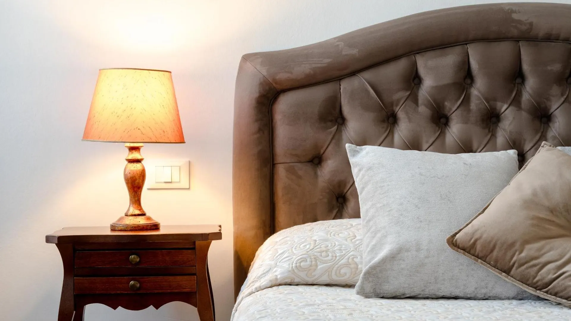 Ca' Santo Spirito B&B Bed & Breakfast