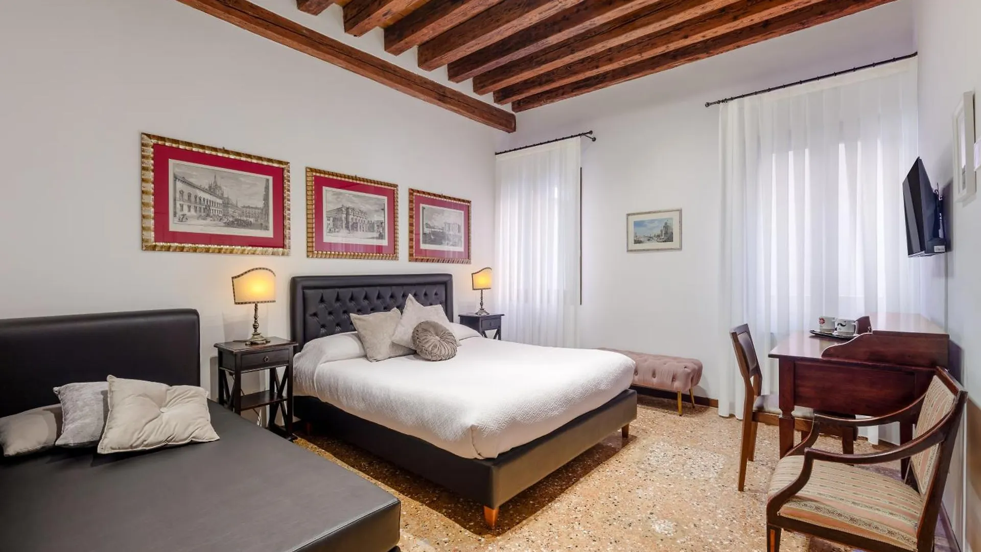 Ca' Santo Spirito B&B Bed & Breakfast Venice