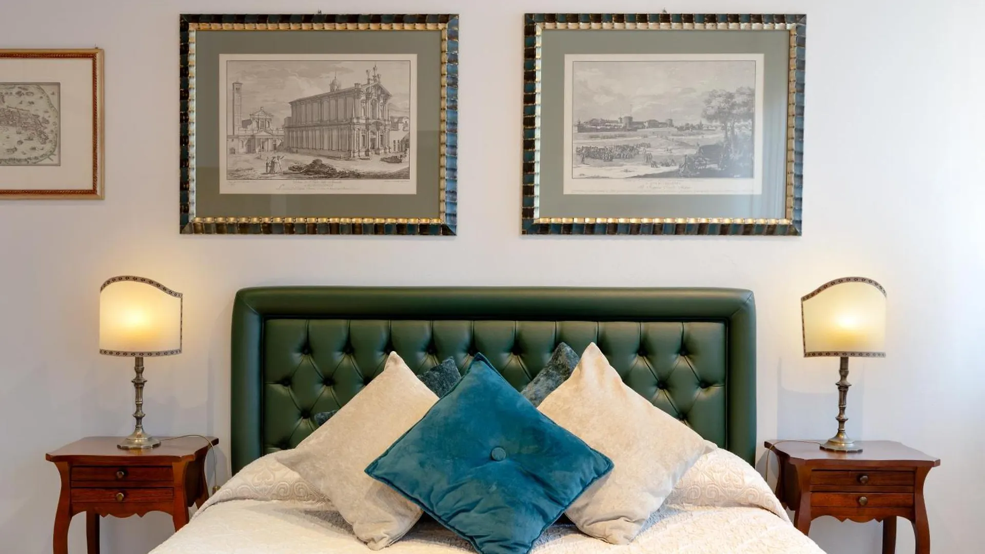 Ca' Santo Spirito B&B