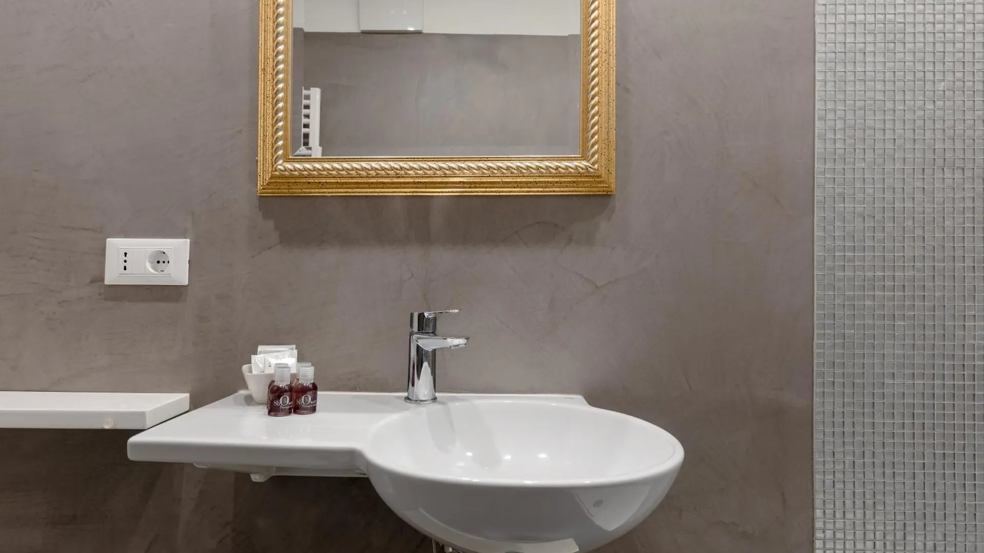 Ca' Santo Spirito B&B Bed & Breakfast
