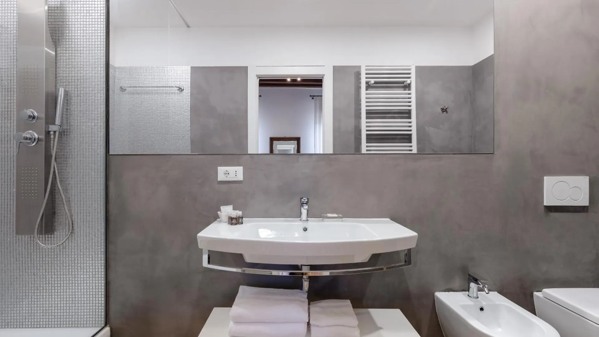 Bed & Breakfast Ca' Santo Spirito B&B