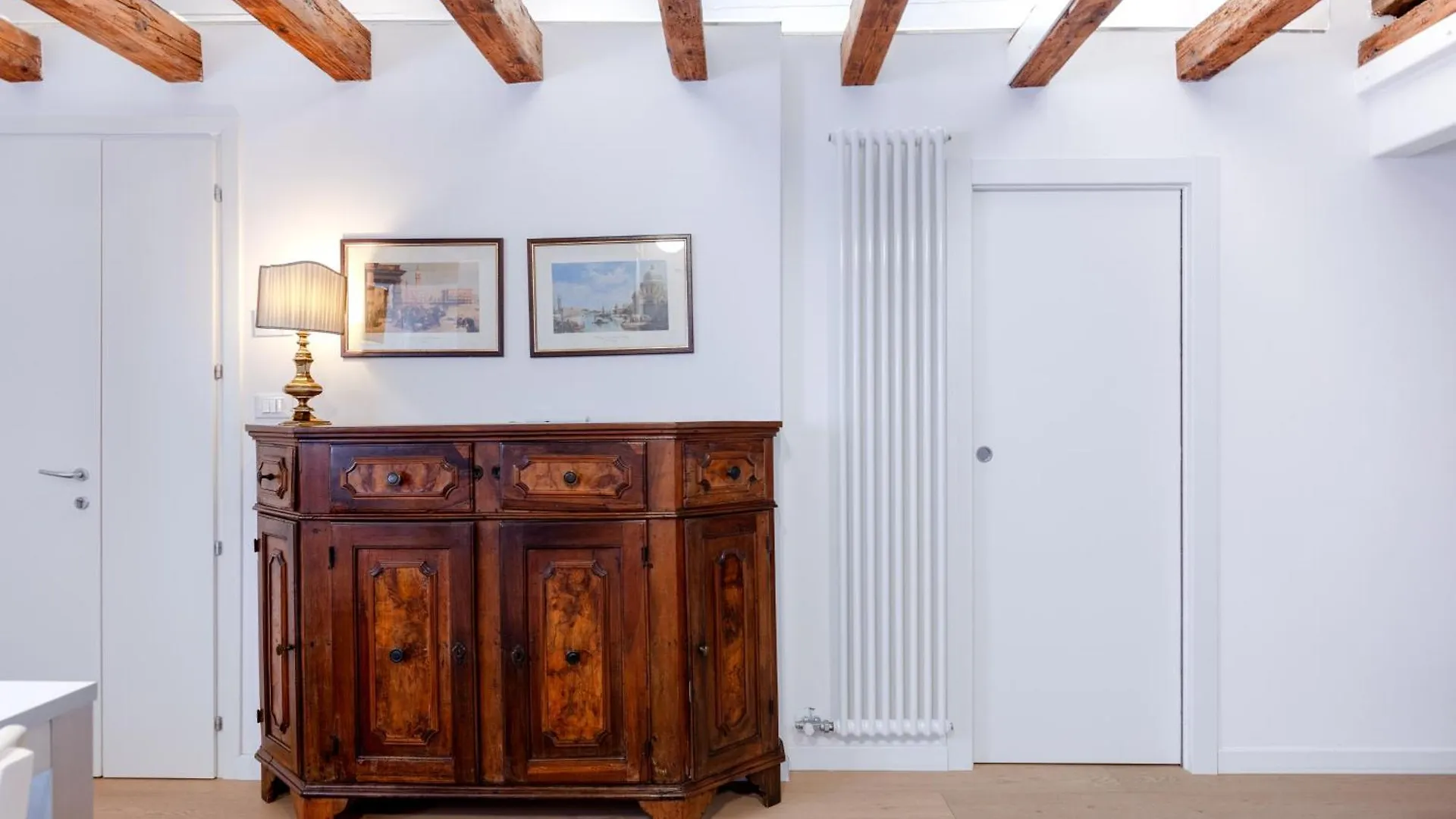 ** Bed & Breakfast Ca' Santo Spirito B&B Italy