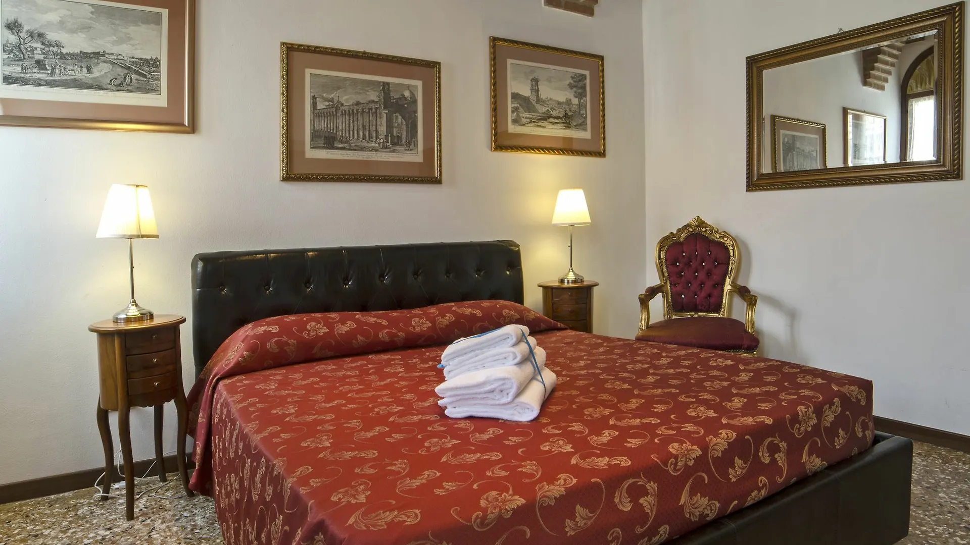 Ca' Santo Spirito B&B Italy