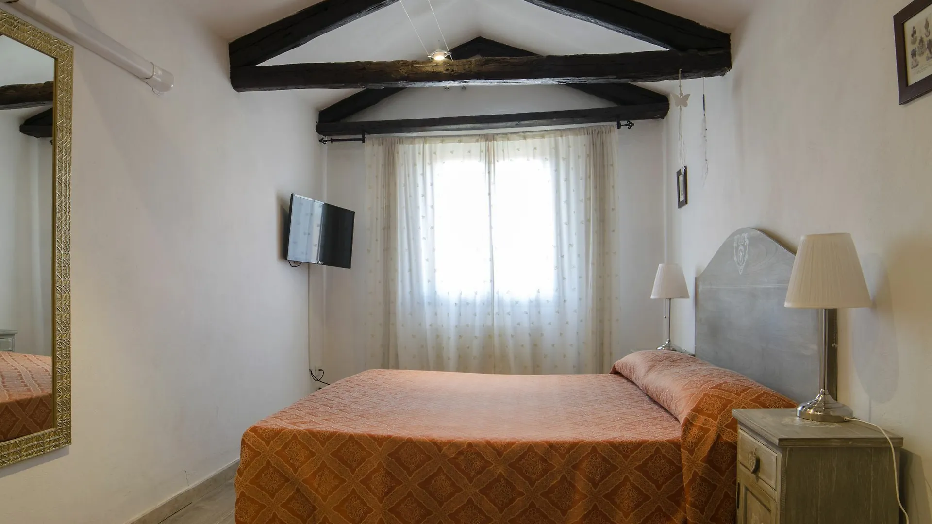 ** Bed & Breakfast Ca' Santo Spirito B&B Italy