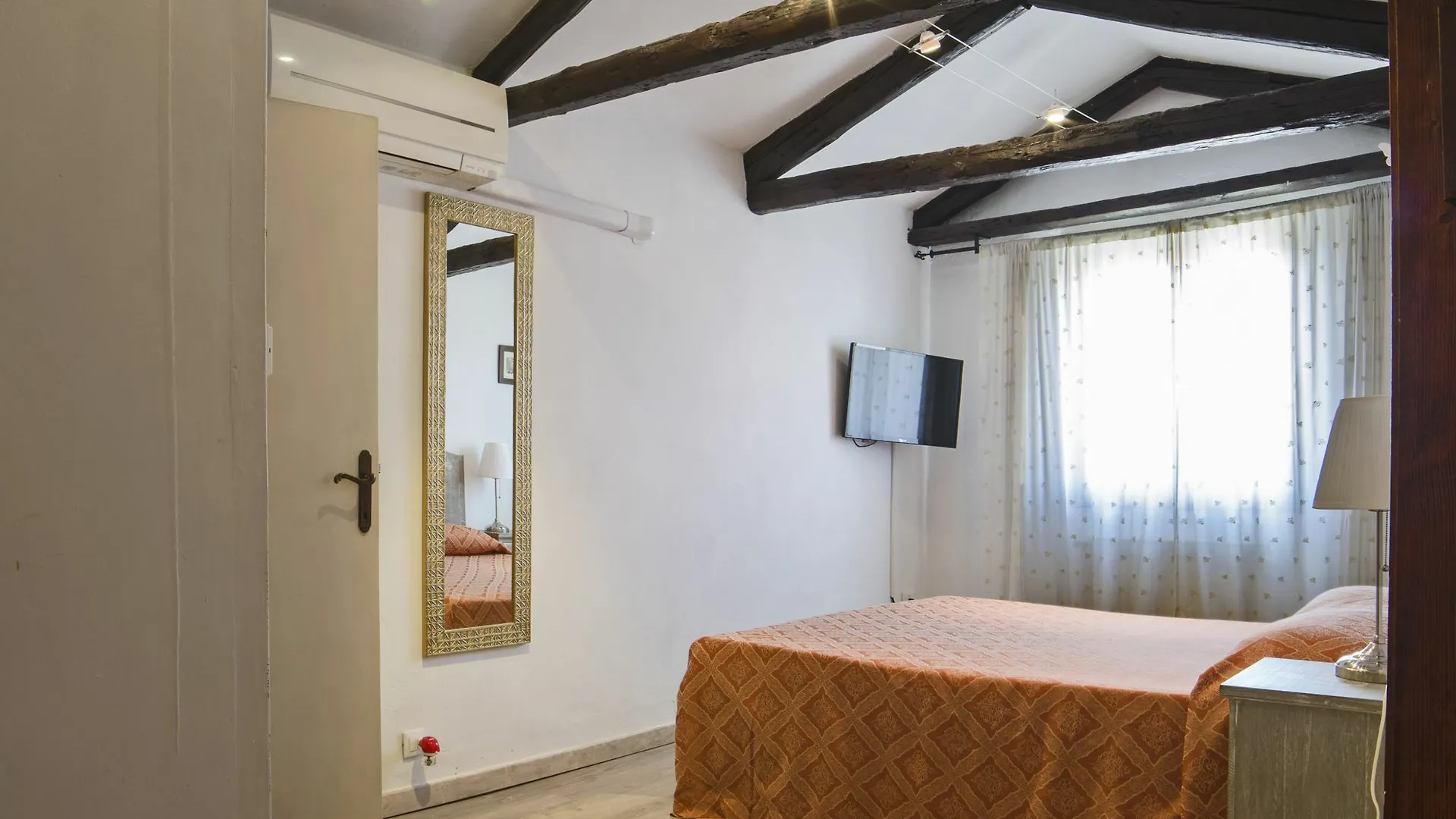 Ca' Santo Spirito B&B