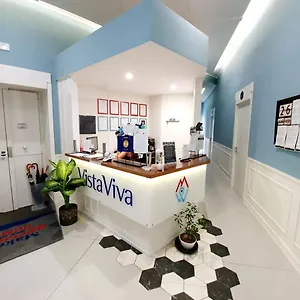 Vistaviva 3* Неаполь