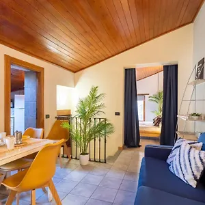 Blue Attic - Historical Center By Rent Apartment Como