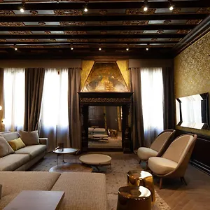 Palazzo Pianca Гостевой дом