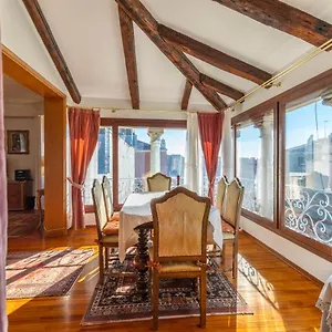 Apartment Palazzo Gradenigo By Wonderful Italy