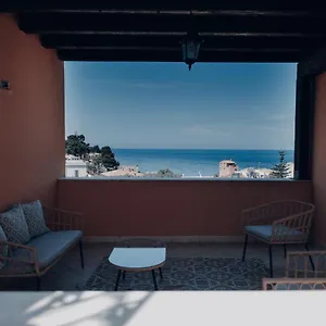 Hotel Borgo Di Ciàula