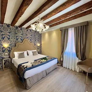 Ca Dell'arte Palace Отель типа 