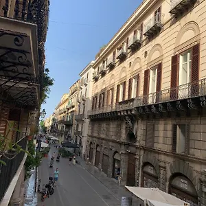 Bonorum Santa Sofia Apartment Palermo