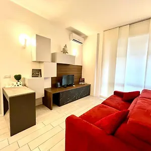 Kibilu - Via Ponte Seveso Stazione Apartment Milan