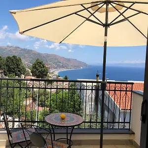 Casa Carlotta Apartment Taormina