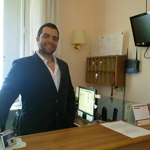 Hotel Lazzari Roma