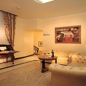 Hotel Aberdeen Roma