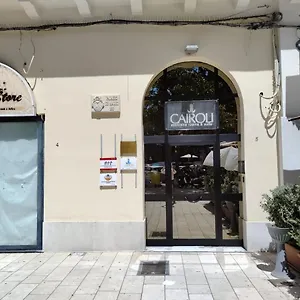 Cairoli Exclusive & Italië