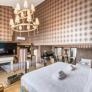 Penthouse 3* Рим