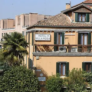 Otel Rosa, Venedik
