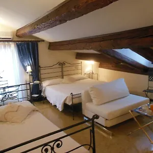 2* Vendégház Ca' Riccio