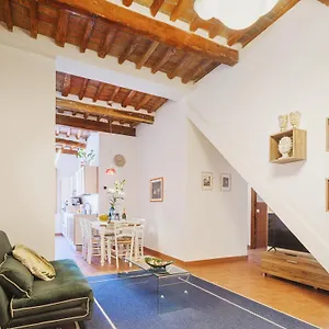 Michael's - Cozy In The Heart Of Holiday home Lucca