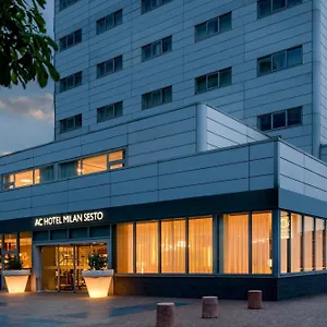Concordia Milano Sesto Hotel