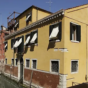Oda ve Kahvaltı Al Palazzetto, Venedik