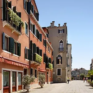 Hotel Palazzo Del Giglio Veneza