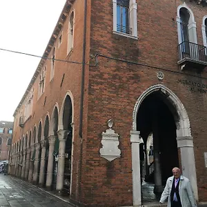 Bed & Breakfast Antico Mercato, Benátky
