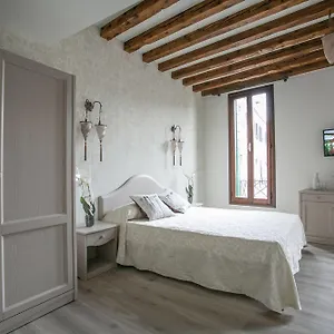 Ca' Dell'angelo Venise