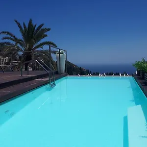 Hotel Il Piccolo Giardino Gh ***superior Taormina