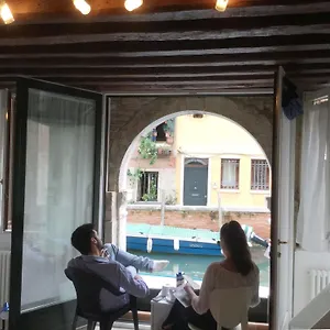 La Coccola Apartment Venice