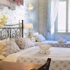 Rossana House Italië