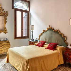 Gasthuis Luxury Venetian