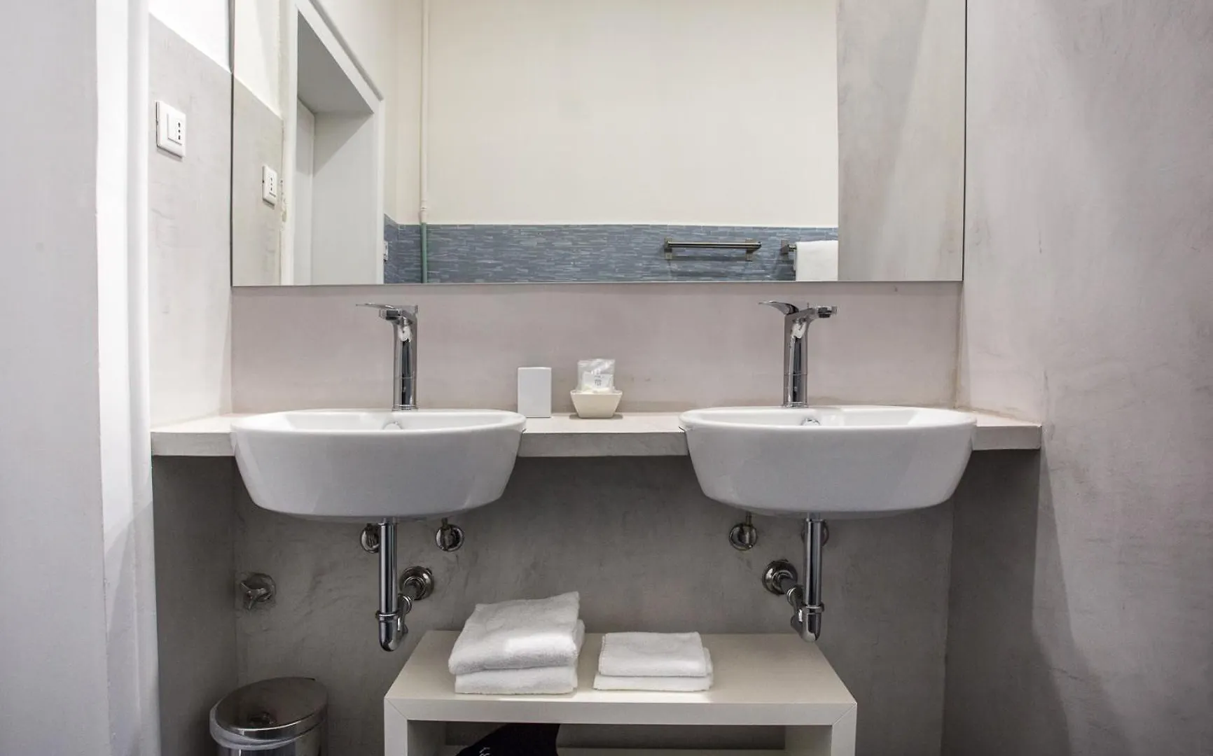 Ca' Santo Spirito B&B Венеция 2*,