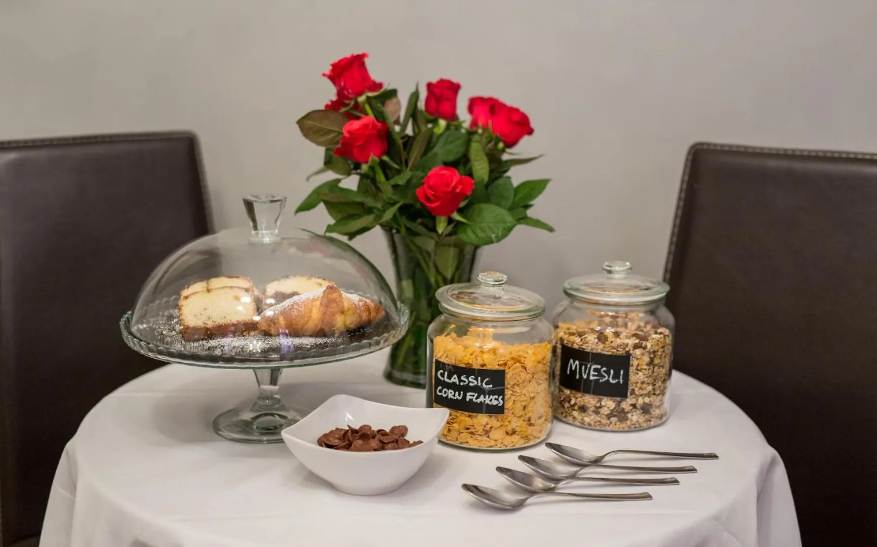 Ca' Santo Spirito B&B Венеция 2*,  Италия