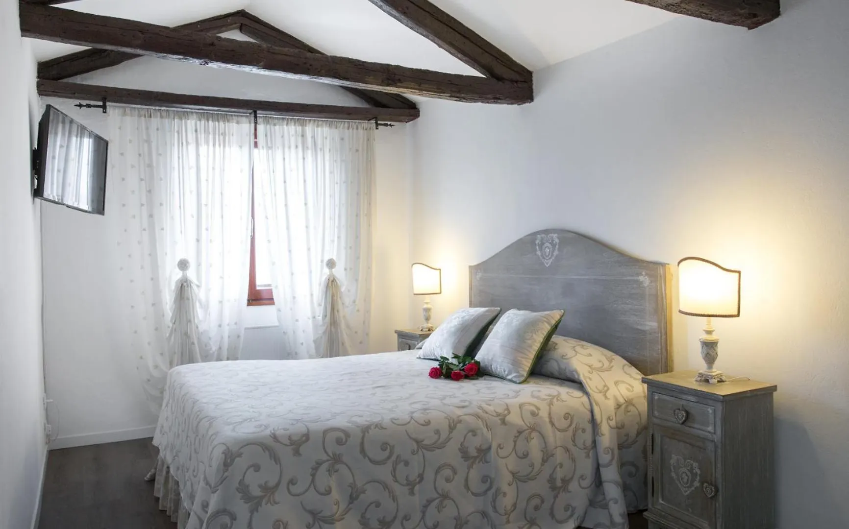 Ca' Santo Spirito B&B Венеция 2*,