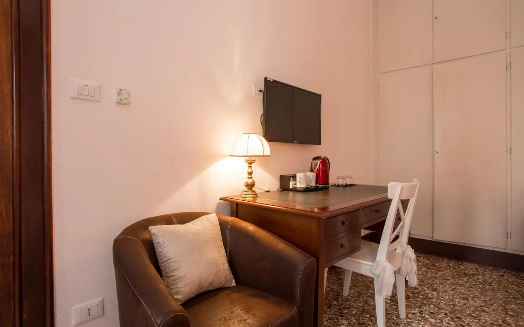 Ca' Santo Spirito B&B Венеция 2*,