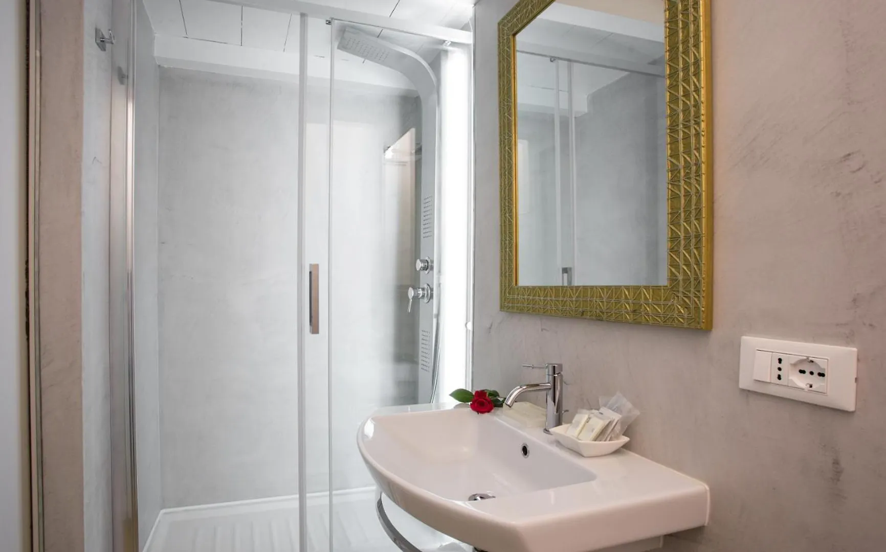Ca' Santo Spirito B&B Венеция 2*,  Италия