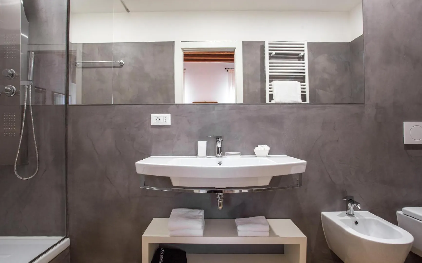 Ca' Santo Spirito B&B Венеция