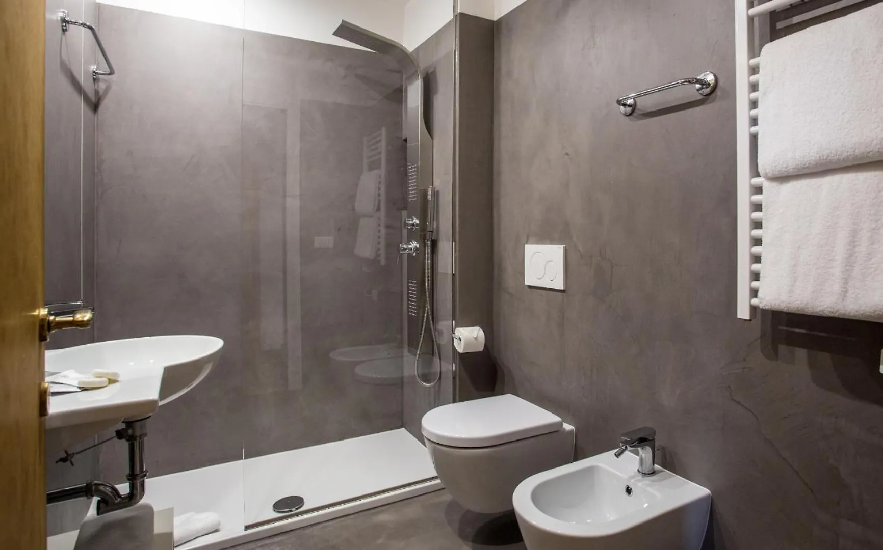 Ca' Santo Spirito B&B Венеция 2*,