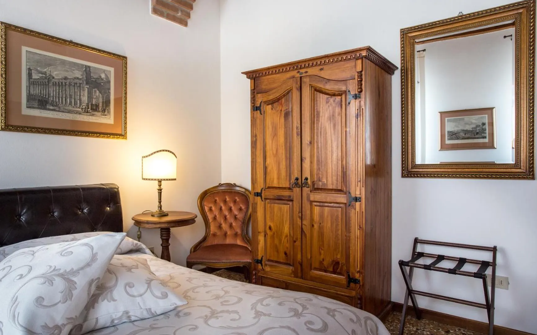 Ca' Santo Spirito B&B Венеция 2*,  Италия