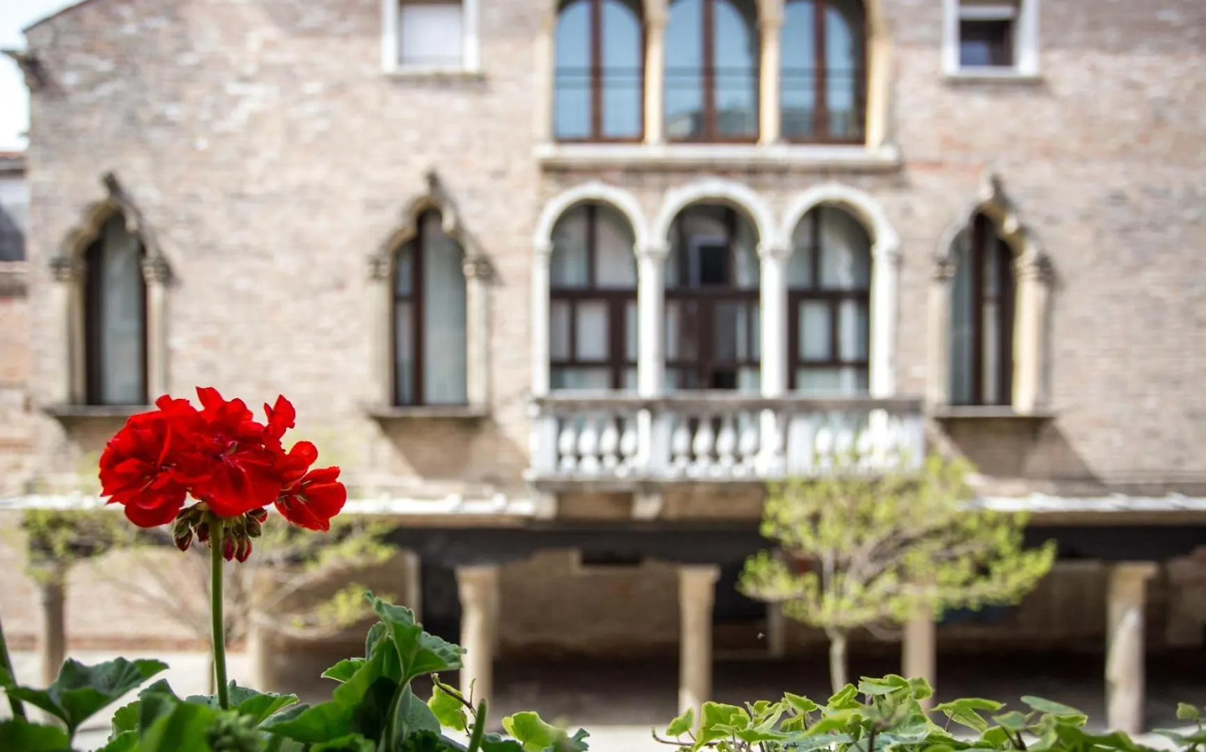 Ca' Santo Spirito B&B Венеция Италия