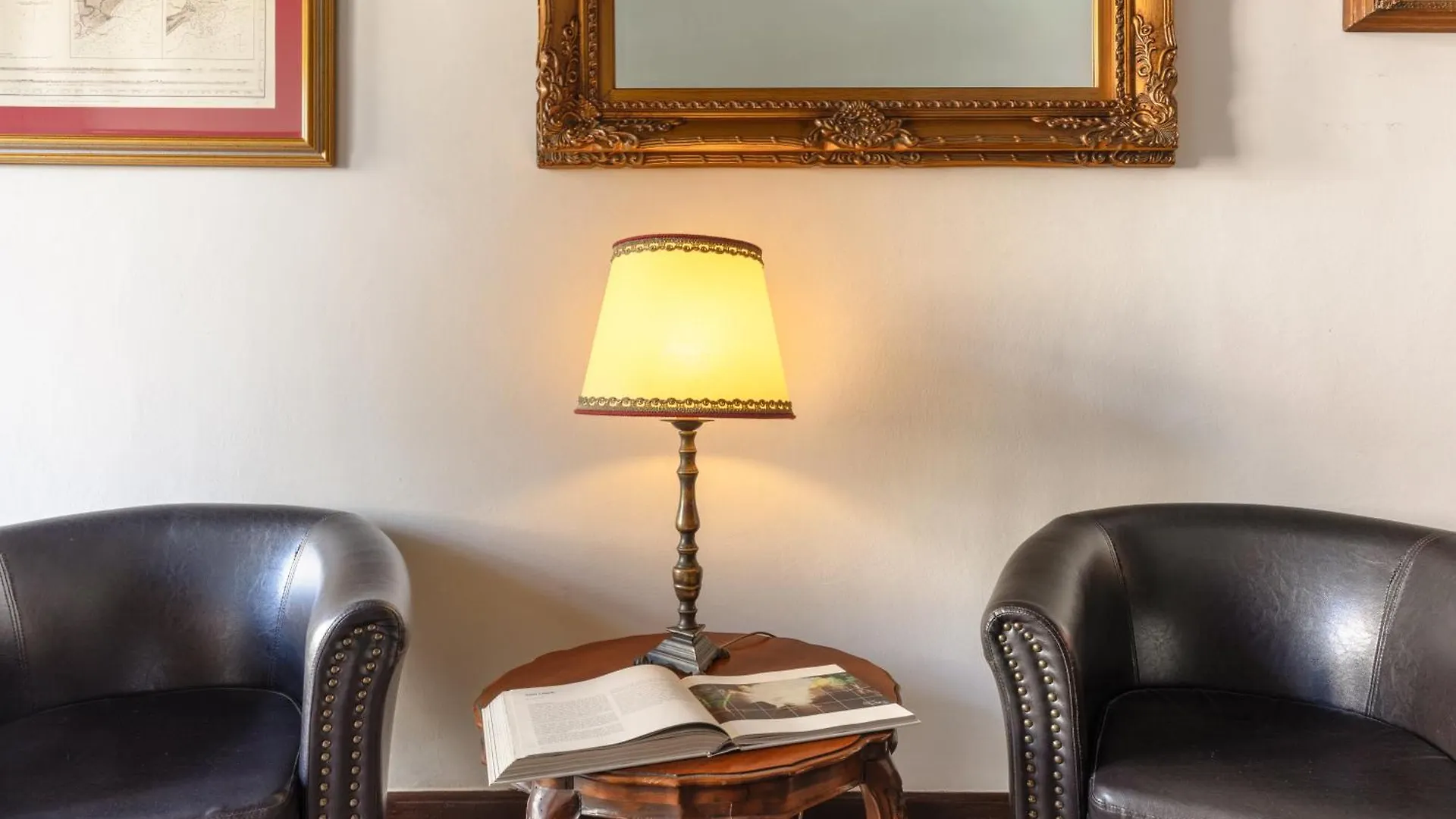 Bed & Breakfast Ca' Santo Spirito B&B Venetië