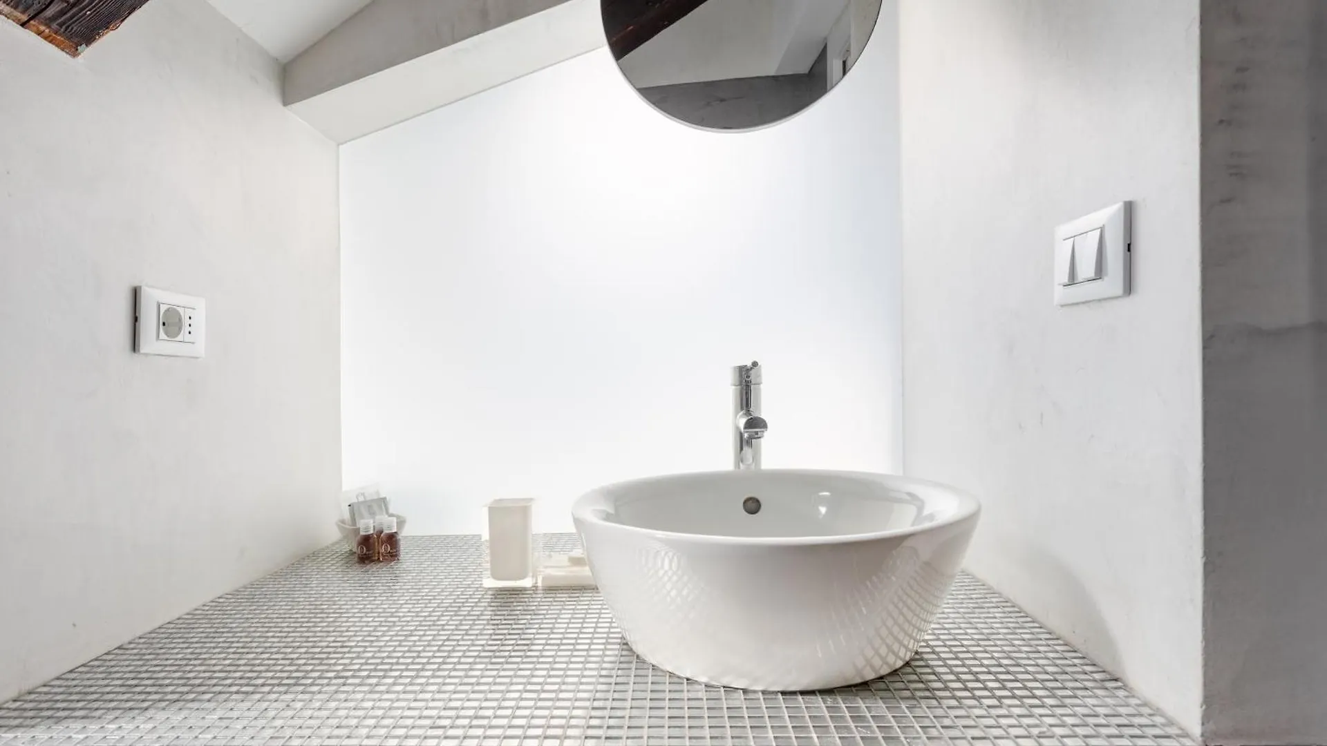 Ca' Santo Spirito B&B Venetië Italië